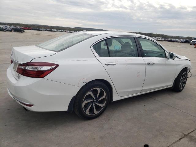 Photo 2 VIN: 1HGCR2F70HA264524 - HONDA ACCORD 