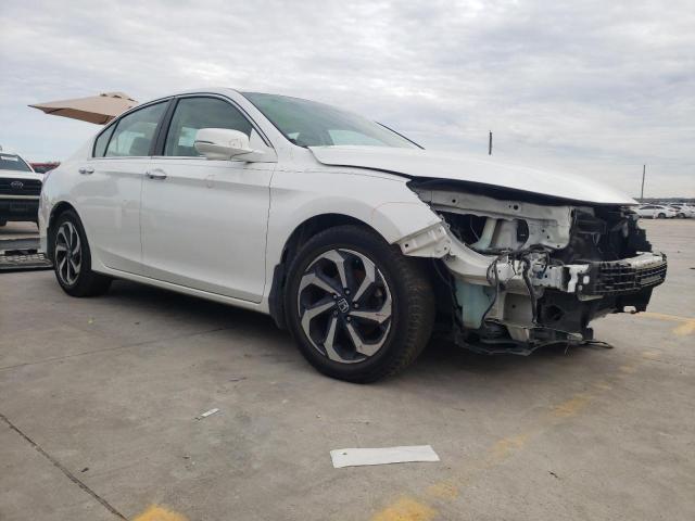 Photo 3 VIN: 1HGCR2F70HA264524 - HONDA ACCORD 