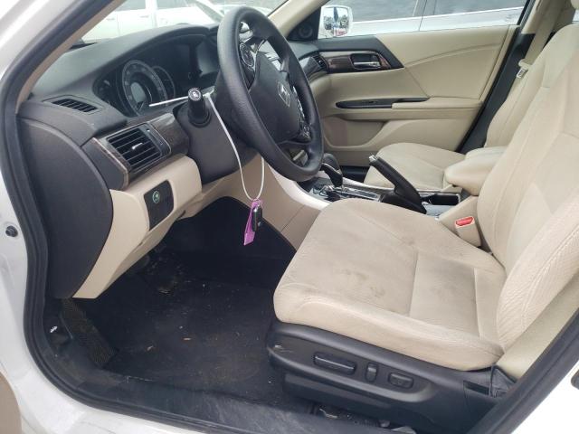 Photo 6 VIN: 1HGCR2F70HA264524 - HONDA ACCORD 