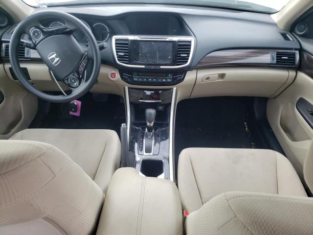 Photo 7 VIN: 1HGCR2F70HA264524 - HONDA ACCORD 