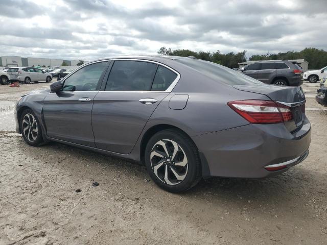 Photo 1 VIN: 1HGCR2F70HA275023 - HONDA ACCORD EX 