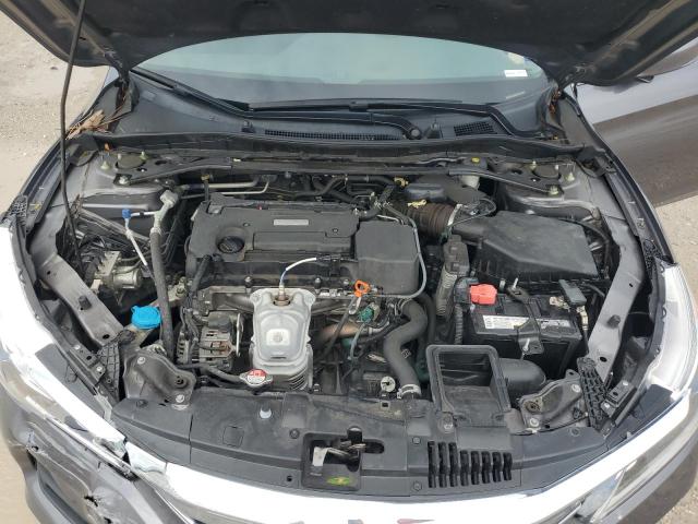 Photo 10 VIN: 1HGCR2F70HA275023 - HONDA ACCORD EX 