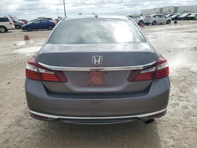 Photo 5 VIN: 1HGCR2F70HA275023 - HONDA ACCORD EX 