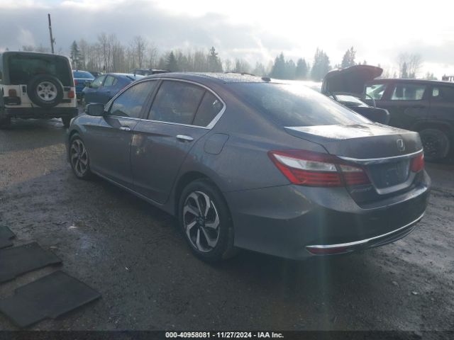 Photo 2 VIN: 1HGCR2F70HA298298 - HONDA ACCORD 