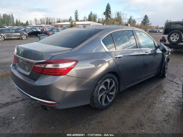 Photo 3 VIN: 1HGCR2F70HA298298 - HONDA ACCORD 