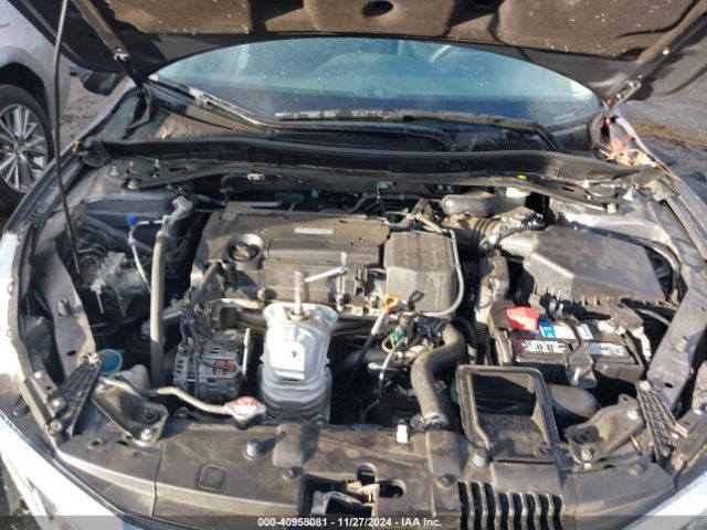 Photo 9 VIN: 1HGCR2F70HA298298 - HONDA ACCORD 