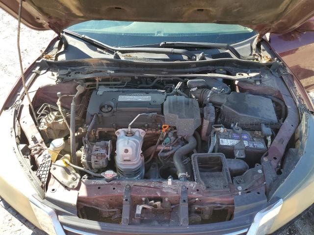 Photo 10 VIN: 1HGCR2F71DA009374 - HONDA ACCORD EX 