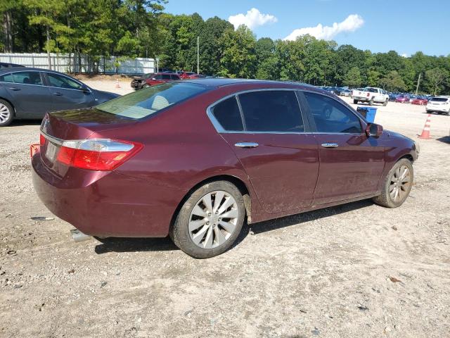 Photo 2 VIN: 1HGCR2F71DA009374 - HONDA ACCORD EX 