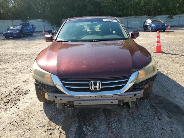 Photo 4 VIN: 1HGCR2F71DA009374 - HONDA ACCORD EX 