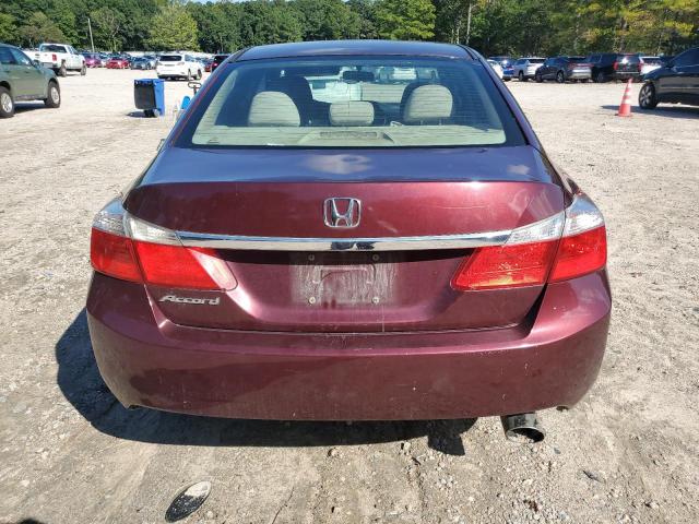 Photo 5 VIN: 1HGCR2F71DA009374 - HONDA ACCORD EX 