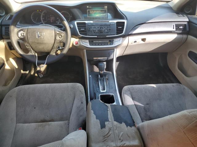 Photo 7 VIN: 1HGCR2F71DA009374 - HONDA ACCORD EX 