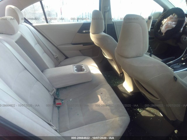 Photo 7 VIN: 1HGCR2F71DA009374 - HONDA ACCORD EX 