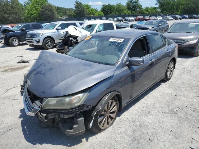 Photo 0 VIN: 1HGCR2F71DA021427 - HONDA ACCORD 