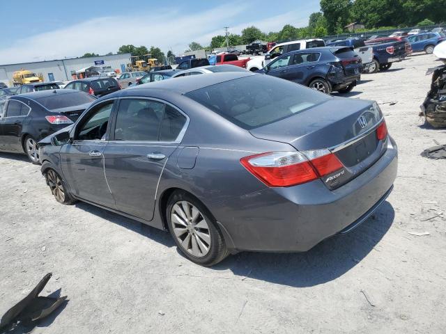 Photo 1 VIN: 1HGCR2F71DA021427 - HONDA ACCORD 