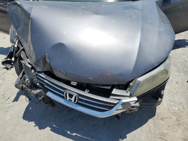 Photo 10 VIN: 1HGCR2F71DA021427 - HONDA ACCORD 