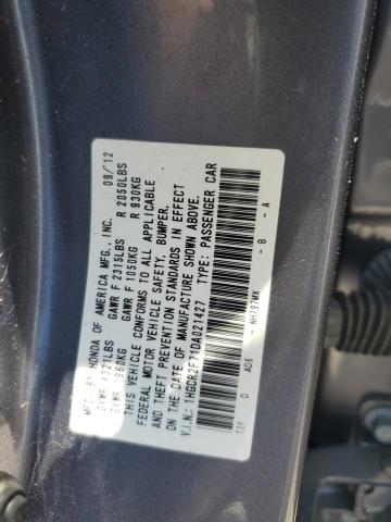 Photo 12 VIN: 1HGCR2F71DA021427 - HONDA ACCORD 