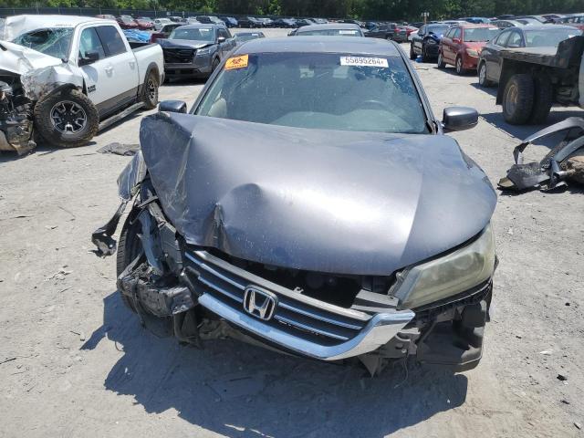 Photo 4 VIN: 1HGCR2F71DA021427 - HONDA ACCORD 