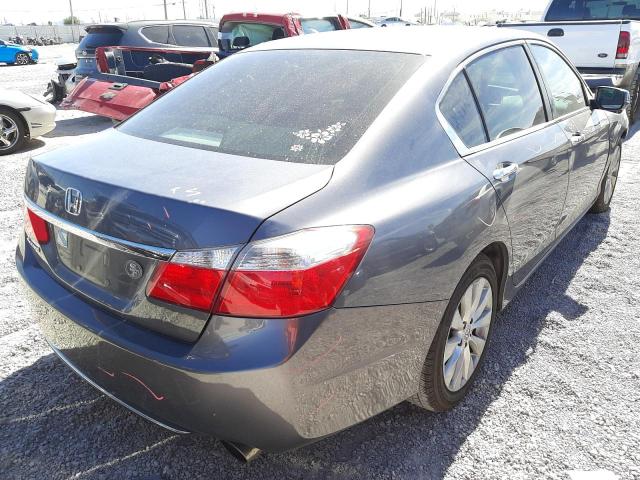 Photo 3 VIN: 1HGCR2F71DA022481 - HONDA ACCORD EX 