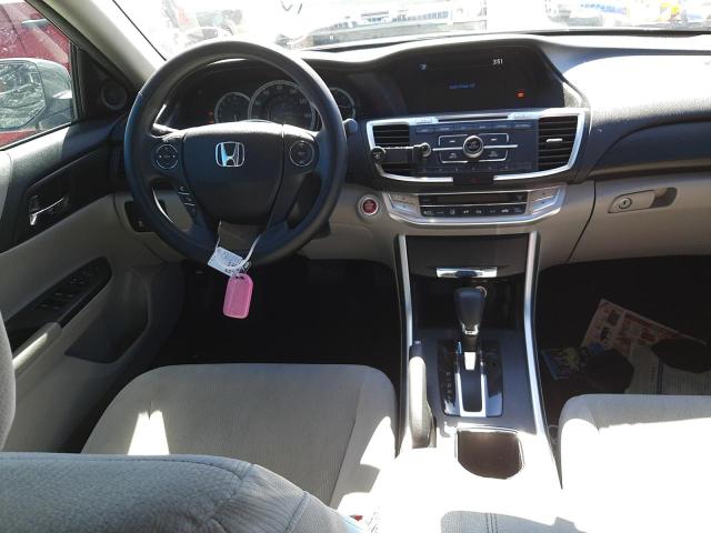 Photo 8 VIN: 1HGCR2F71DA022481 - HONDA ACCORD EX 