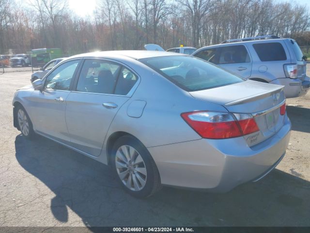 Photo 2 VIN: 1HGCR2F71DA034419 - HONDA ACCORD 