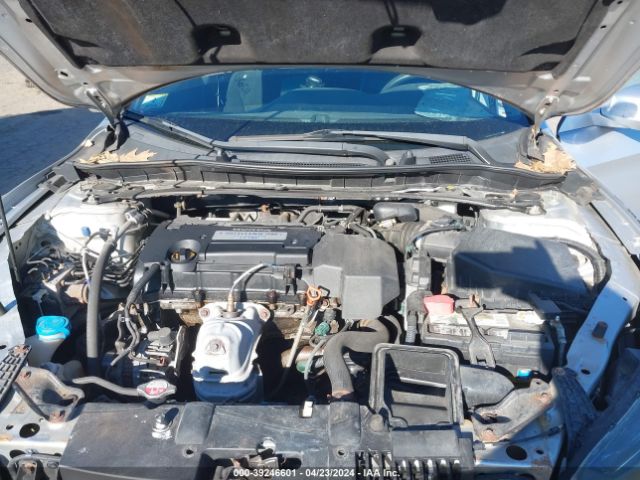 Photo 9 VIN: 1HGCR2F71DA034419 - HONDA ACCORD 