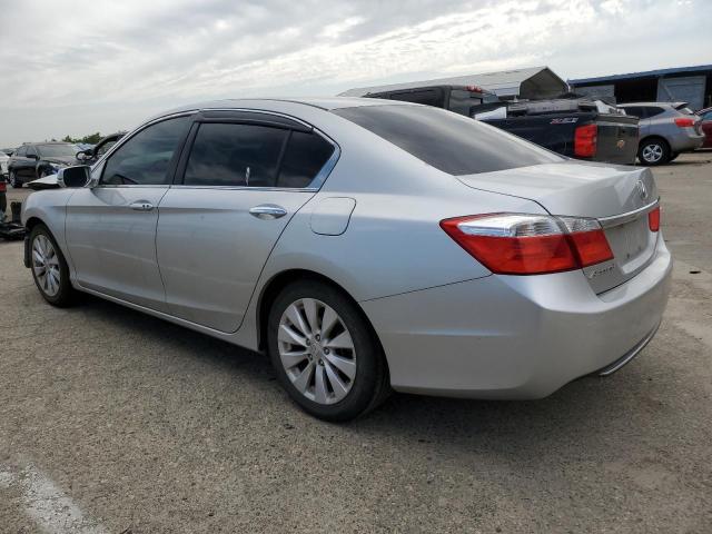 Photo 1 VIN: 1HGCR2F71DA034453 - HONDA ACCORD EX 