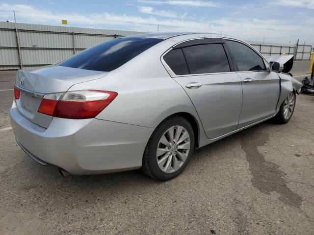 Photo 2 VIN: 1HGCR2F71DA034453 - HONDA ACCORD EX 