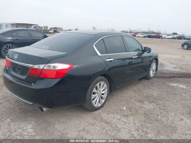 Photo 3 VIN: 1HGCR2F71DA034663 - HONDA ACCORD 