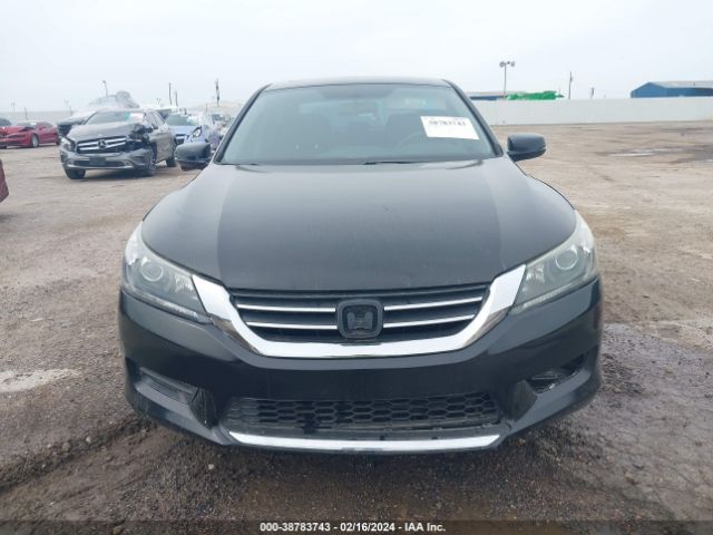 Photo 5 VIN: 1HGCR2F71DA034663 - HONDA ACCORD 