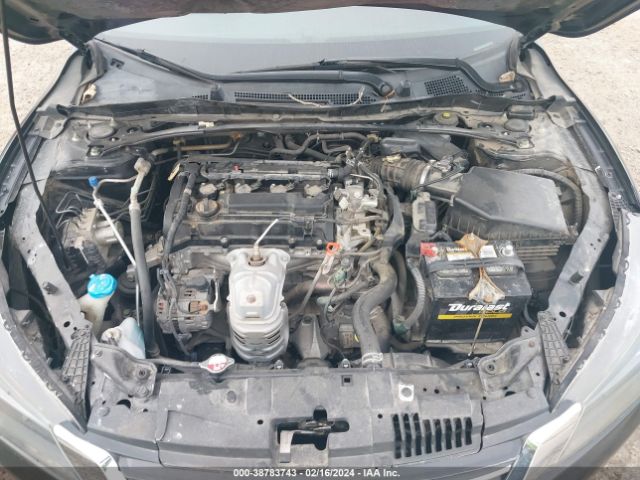 Photo 9 VIN: 1HGCR2F71DA034663 - HONDA ACCORD 