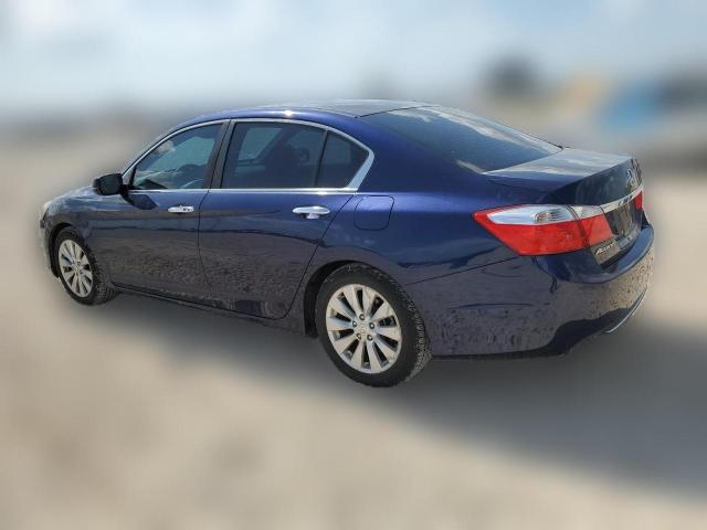 Photo 1 VIN: 1HGCR2F71DA037336 - HONDA ACCORD 