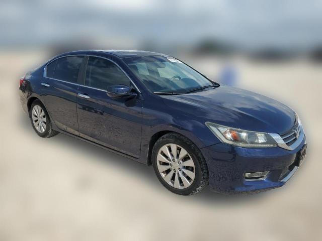 Photo 3 VIN: 1HGCR2F71DA037336 - HONDA ACCORD 