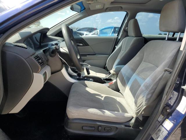 Photo 6 VIN: 1HGCR2F71DA037336 - HONDA ACCORD 