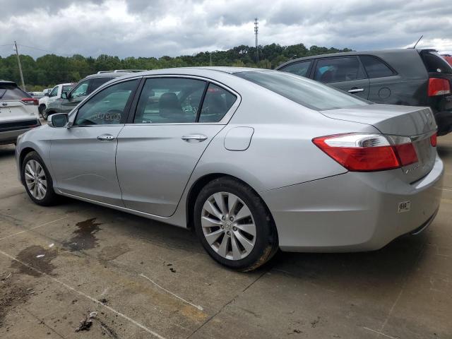 Photo 1 VIN: 1HGCR2F71DA037384 - HONDA ACCORD EX 