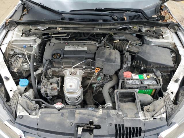 Photo 10 VIN: 1HGCR2F71DA037384 - HONDA ACCORD EX 