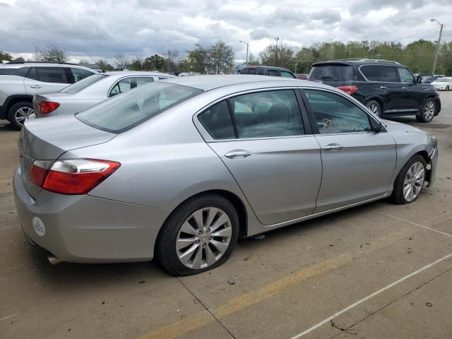 Photo 2 VIN: 1HGCR2F71DA037384 - HONDA ACCORD EX 