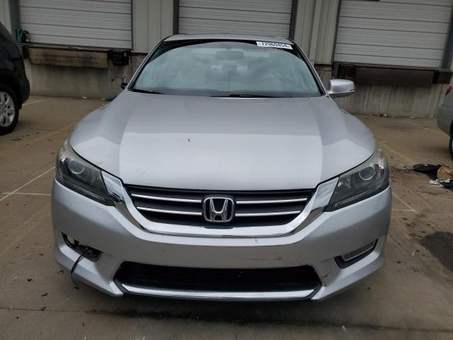 Photo 4 VIN: 1HGCR2F71DA037384 - HONDA ACCORD EX 