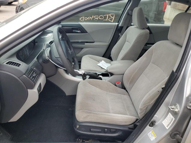 Photo 6 VIN: 1HGCR2F71DA037384 - HONDA ACCORD EX 