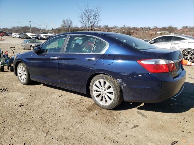 Photo 1 VIN: 1HGCR2F71DA047154 - HONDA ACCORD EX 