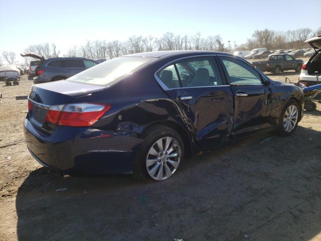 Photo 2 VIN: 1HGCR2F71DA047154 - HONDA ACCORD EX 