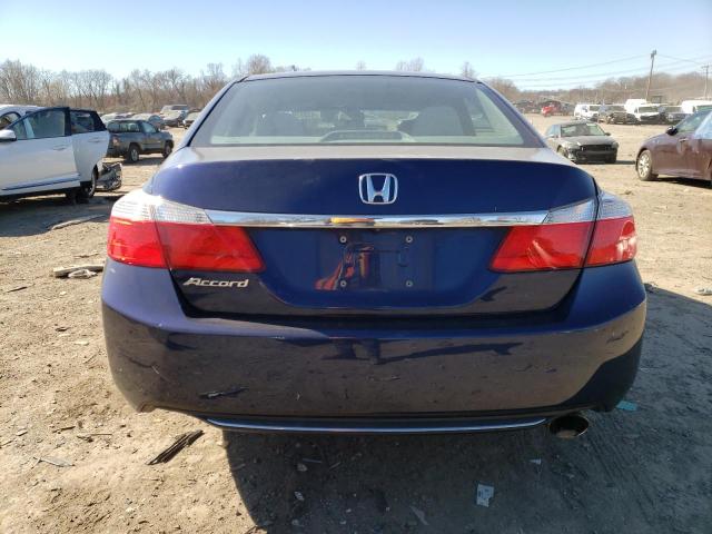 Photo 5 VIN: 1HGCR2F71DA047154 - HONDA ACCORD EX 