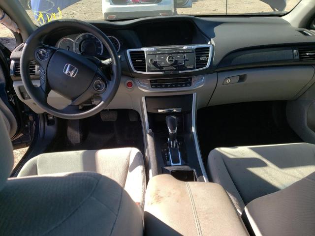 Photo 7 VIN: 1HGCR2F71DA047154 - HONDA ACCORD EX 