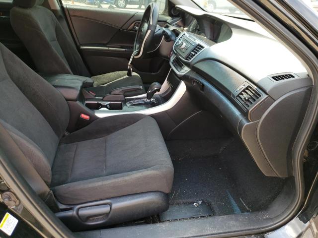 Photo 4 VIN: 1HGCR2F71DA054640 - HONDA ACCORD EX 