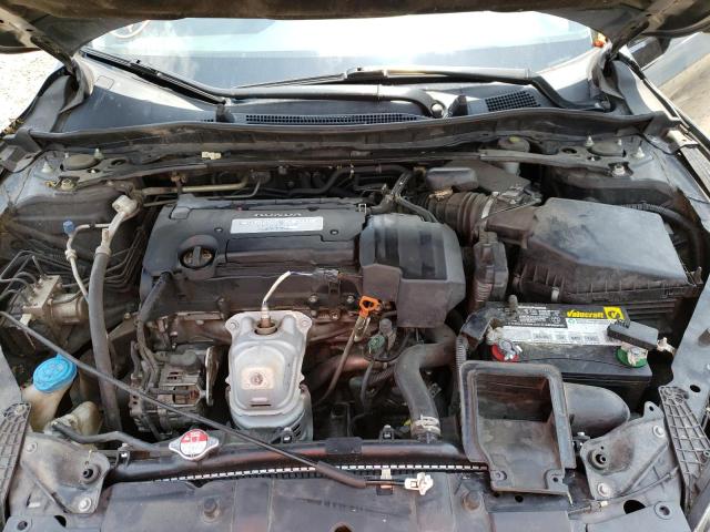 Photo 6 VIN: 1HGCR2F71DA054640 - HONDA ACCORD EX 