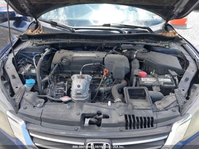 Photo 9 VIN: 1HGCR2F71DA057005 - HONDA ACCORD 