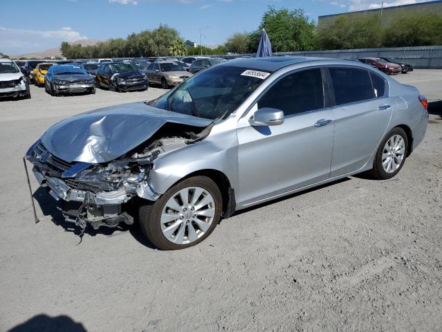 Photo 0 VIN: 1HGCR2F71DA059580 - HONDA ACCORD 