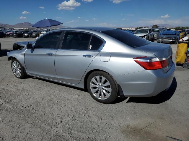 Photo 1 VIN: 1HGCR2F71DA059580 - HONDA ACCORD 