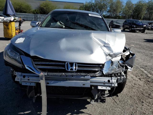 Photo 4 VIN: 1HGCR2F71DA059580 - HONDA ACCORD 