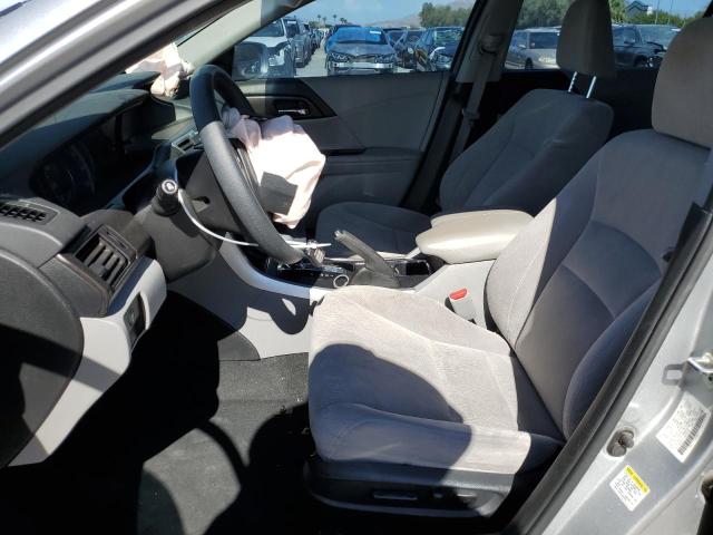 Photo 6 VIN: 1HGCR2F71DA059580 - HONDA ACCORD 