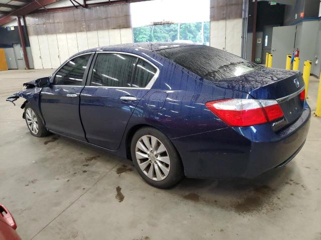 Photo 1 VIN: 1HGCR2F71DA063807 - HONDA ACCORD EX 